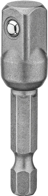 DeWALT DW2542 Socket Adapter, 3/8 in Drive, Steel